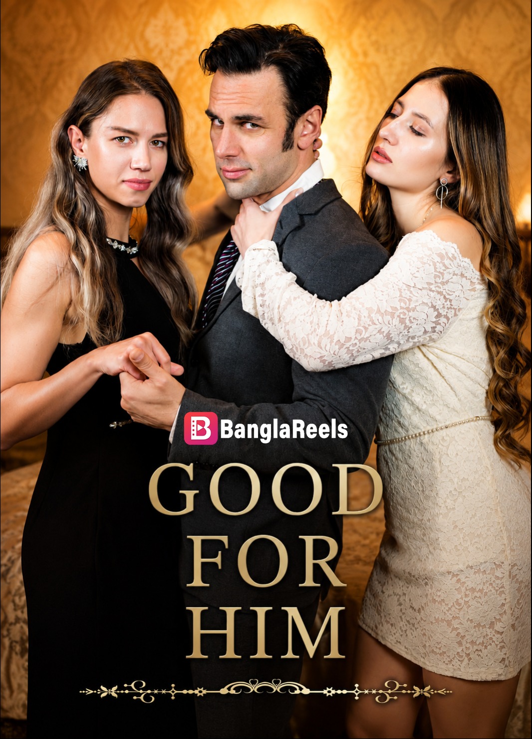Good for Him